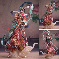 Shang Xirui Beijing Opera Zhao Feiyan Ver 1/7 Scale PVC Figure (Myethos)