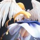 Sword Art Online: Alicization - War of Underworld - Alice Zuberg - Shibuya Scramble Figure - 1/7 - Angel Ver. (Alpha Satellite, eStream)