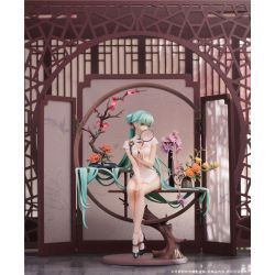 Vocaloid - Shaohua Hatsune Miku - 1/7 (Myethos)