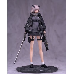 A-Z:[B] 1/7 Scale PVC Figure (Myethos)