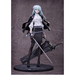 A-Z:[S] 1/7 Scale PVC Figure (Myethos)