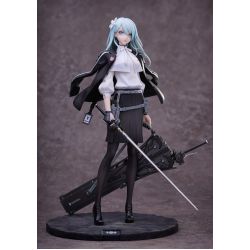 A-Z:[S] 1/7 Scale PVC Figure (Myethos)
