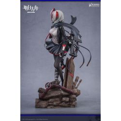 Arknights - W 1/7 Scale PVC Figure
