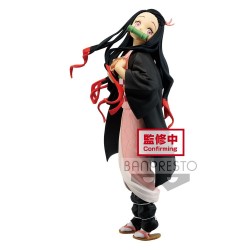 Kimetsu no Yaiba - Kamado Nezuko - Glitter & Glamours (Bandai Spirits)