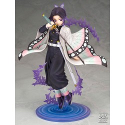 Kimetsu no Yaiba - Kochou Shinobu - 1/8 (Alter)