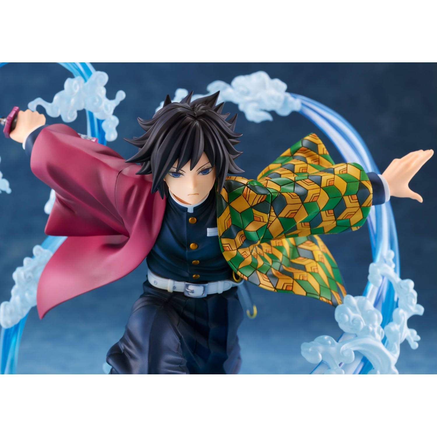 Kimetsu no Yaiba - Tomioka Giyuu - 1/8 (Aniplex, Wing) | OtakuStore.Vn ...