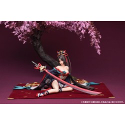 Onmyoji - Yoto Hime (Yaodao Ji) Sword Dance Ver 1/8 Scale PVC Figure (Myethos)