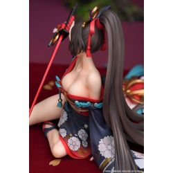 Onmyoji - Yoto Hime (Yaodao Ji) Sword Dance Ver 1/8 Scale PVC Figure (Myethos)