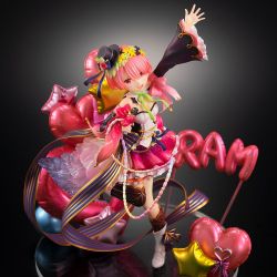 Re:Zero kara Hajimeru Isekai Seikatsu - Ram - Shibuya Scramble Figure - 1/7 - Idol Ver (Alpha Satellite, eStream) Re:Zero kara Hajimeru Isekai Seikatsu - Ram - Shibuya Scramble Figure - 1/7 - Idol Ver (Alpha Satellite, eStream)