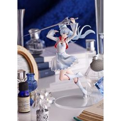 RWBY - Weiss Schnee - Pop Up Parade (Good Smile Company)