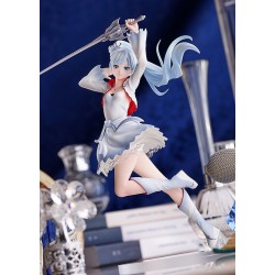 RWBY - Weiss Schnee - Pop Up Parade (Good Smile Company)