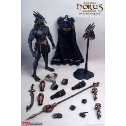 TBLeague PL2020-170A 1/6 Horus Guardian of Pharaoh (Golden Ver)