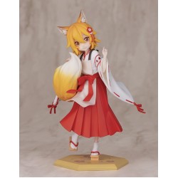 The Helpful Fox Senko-san - Senko 1/7 Scale PVC Figure (Myethos)