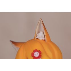 The Helpful Fox Senko-san - Senko 1/7 Scale PVC Figure (Myethos)