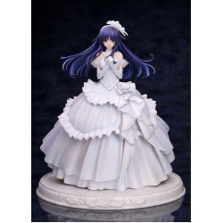White Album - Kazusa Touma 1/7 Scale PVC Figure (Myethos)