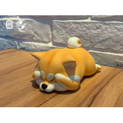 Animal Planet & West Wind - "Goji" Interactive Series 3