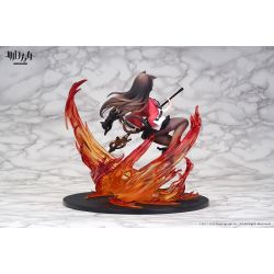 APEX Arknights: Skyfire Elite II Ver 1/7 Scale PVC Figure