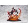 APEX Arknights: Skyfire Elite II Ver 1/7 Scale PVC Figure