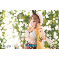Atelier Ryza ~Tokoyami no Joou to Himitsu no Kakurega~ - Reisalin Stout - 1/7 (Good Smile Company, Wonderful Works) Atelier Ryza ~Tokoyami no Joou to Himitsu no Kakurega~ - Reisalin Stout - 1/7 (Good Smile Company, Wonderful Works)
