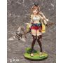 Atelier Ryza ~Tokoyami no Joou to Himitsu no Kakurega~ - Reisalin Stout - 1/7 (Good Smile Company, Wonderful Works)
