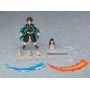 figma Tanjiro Kamado DX Edition (Max Factory)