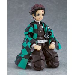 figma Tanjiro Kamado (Max Factory)