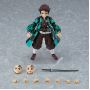 figma Tanjiro Kamado (Max Factory)