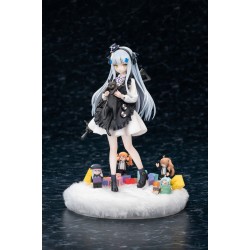 Girls' Frontline - HK416 -Black Cat's Gift Ver 1/7 Scale Figure (Hobby Max)