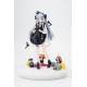 Girls' Frontline - HK416 -Black Cat's Gift Ver 1/7 Scale Figure (Hobby Max)