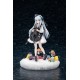 Girls' Frontline - HK416 -Black Cat's Gift Ver 1/7 Scale Figure (Hobby Max)