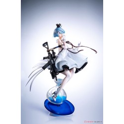 Girls' Frontline - Zas M21 White Queen Ver 1/8 Scale Figure (Hobby Max)