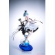Girls' Frontline - Zas M21 White Queen Ver 1/8 Scale Figure (Hobby Max)