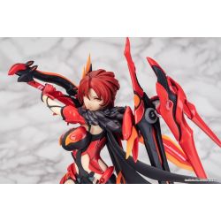 Honkai Impact 3rd - Himeko Murata Vermillion Knight Eclipse Ver 1/7 Scale Figure (Apex)