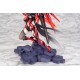 Honkai Impact 3rd - Himeko Murata Vermillion Knight Eclipse Ver 1/7 Scale Figure (Apex)