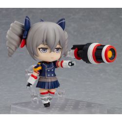 Honkai Impact 3rd - Nendoroid Bronya: Valkyrie Chariot Ver (Good Smile Company)