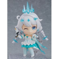 Honkai Impact 3rd - Nendoroid Kiana: Winter Princess Ver (Good Smile Company)