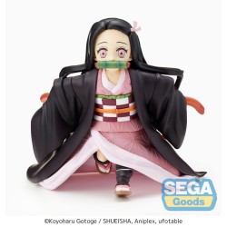 Kimetsu no Yaiba - Kamado Nezuko (SEGA)