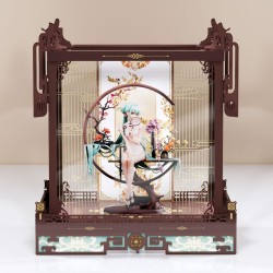 Display Box for Shaohua Hatsune Miku Myethos (AOWOBOX)