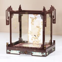 Display Box for Shaohua Hatsune Miku Myethos (AOWOBOX) Display Box for Shaohua Hatsune Miku Myethos (AOWOBOX)