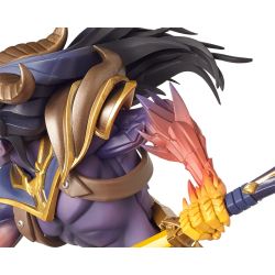 Mô hình Yasuo Ma Kiếm - PROJECT: Nightbringer Yasuo Unlocked Statue [Chính hãng Riot Games]