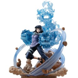 Naruto Shippuuden - Hyuuga Hinata - Naruto Gals DX - Ver 3 (MegaHouse)