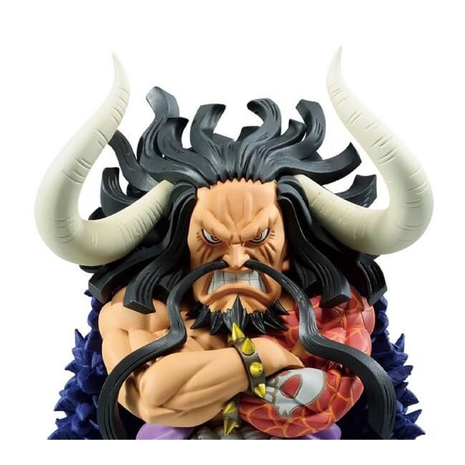 One Piece - Kaido - World Collectable Figure MEGA (Bandai Spirits)