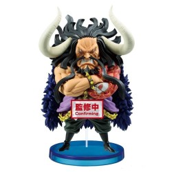 One Piece - Kaido - World Collectable Figure MEGA (Bandai Spirits)