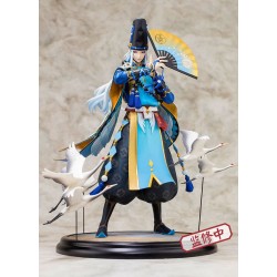 Onmyoji - Abe no Seimei 1/8 Scale Figure (NetEase )