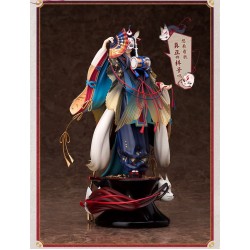 Onmyoji - Tamamo no Mae 1/8 Scale Figure (NetEase)