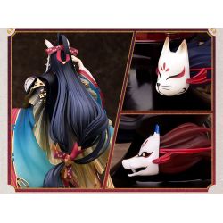 Onmyoji - Tamamo no Mae 1/8 Scale Figure (NetEase)