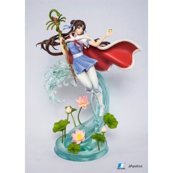 The Legend of Sword and Fairy: Zhao Ling Er 1/7 Scale PVC Figure (Myethos)