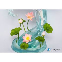 The Legend of Sword and Fairy: Zhao Ling Er 1/7 Scale PVC Figure (Myethos) The Legend of Sword and Fairy: Zhao Ling Er 1/7 Scale PVC Figure (Myethos)