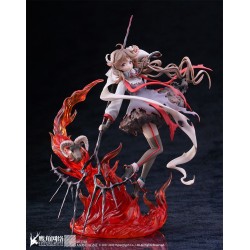  Arknights - Eyjafjalla 1/7 Scale PVC Figure (Myethos)