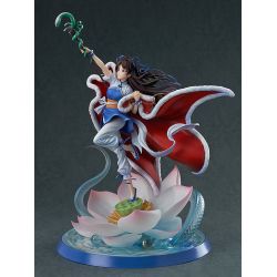 Chinese Paladin: Sword and Fairy 25th Anniversary Commemorative Figure: Zhao Ling-Er 1/7 Scale PVC Figure (Good Smile Arts Shanghai) Chinese Paladin: Sword and Fairy 25th Anniversary Commemorative Figure: Zhao Ling-Er 1/7 Scale PVC Figure (Good Smile Arts Shanghai)